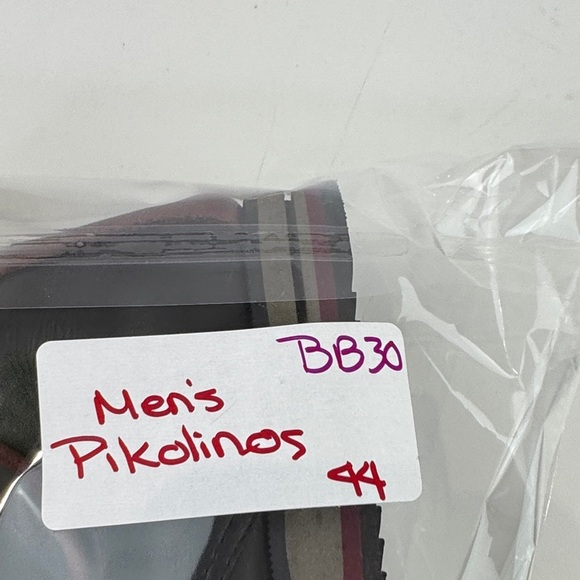 Pikolinos Men's Leon M9h I17 Classic Boots | Desertcart Gibraltar - Picture 12 of 12